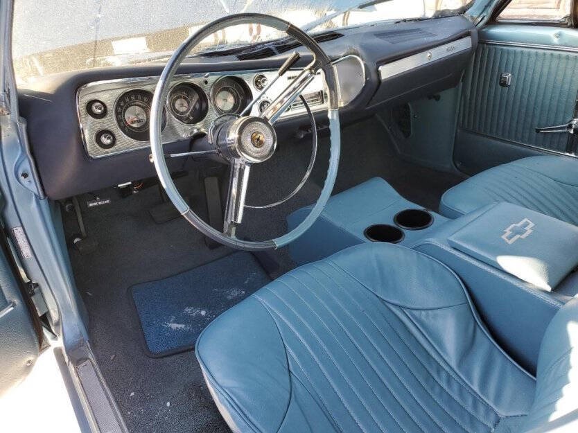 1964 Chevrolet Chevelle Image 7