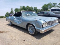 Image for 1964 Chevrolet Chevelle  ID: 6230410