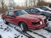 Image for 1990 Lincoln Mark VI LSC ID: 6254624