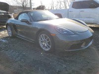 Image for 2022 Porsche Boxster  ID: 6254642