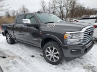 Image for 2023 RAM 2500 Limited Longhorn Crew Cab 6.3 ft. SB Picku ID: 6279463