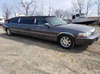 Image for 2007 Lincoln Town Car Executive ID: 6279474