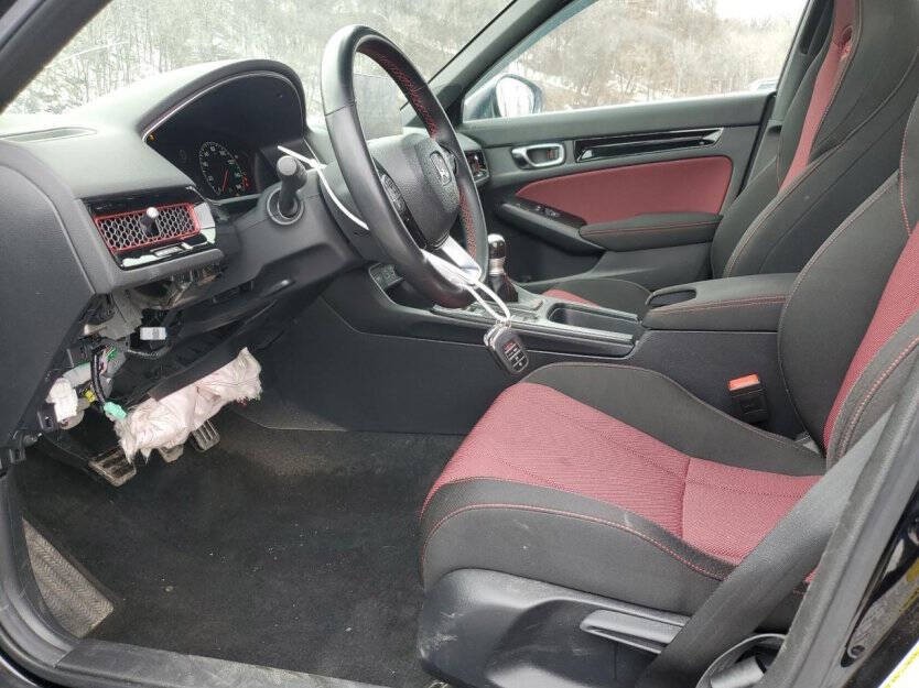 2024 Honda Civic Image 6
