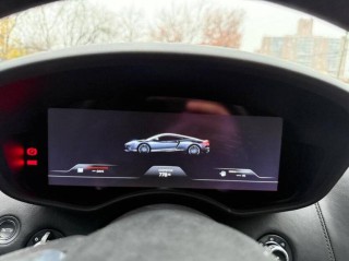Image for 2023 McLaren GT Base ID: 6359502