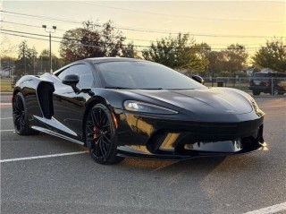 Image for 2023 McLaren GT Base ID: 6359502