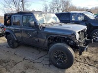 Image for 2021 Jeep Wrangler Unlimited Unlimited Sport ID: 6359539