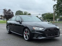 Image for 2024 Audi A4 quattro Prestige ID: 6359591