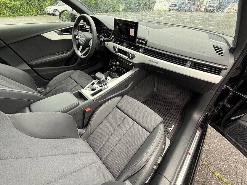 2024 Audi A4 Image 7