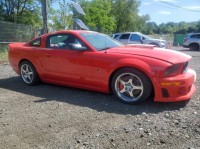 Image for 2007 Ford Mustang GT Stage 3 Roush ID: 6359592