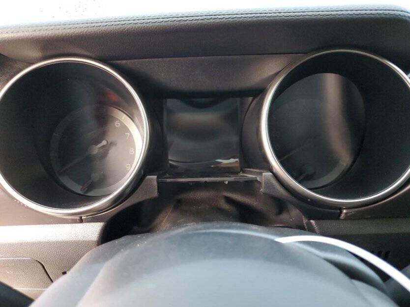 2019 Ford Mustang Image 8