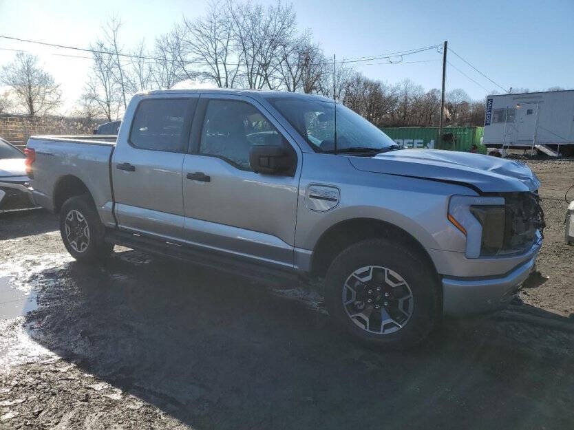 2023 Ford F-150 Image 1