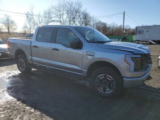 Image for 2023 Ford F-150 Lightning Pro ID: 6396074