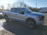 Image for 2023 Ford F-150 Lightning Pro ID: 6396074