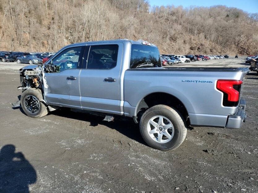 2023 Ford F-150 Image 3