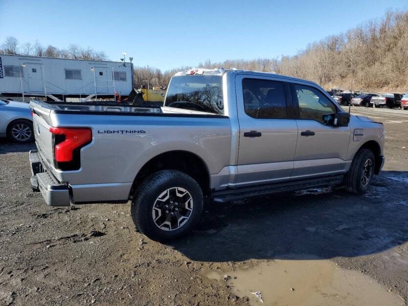 2023 Ford F-150 Image 4