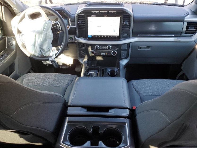 2023 Ford F-150 Image 7