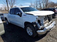 Image for 2024 Chevrolet Silverado 1500  ID: 6396078