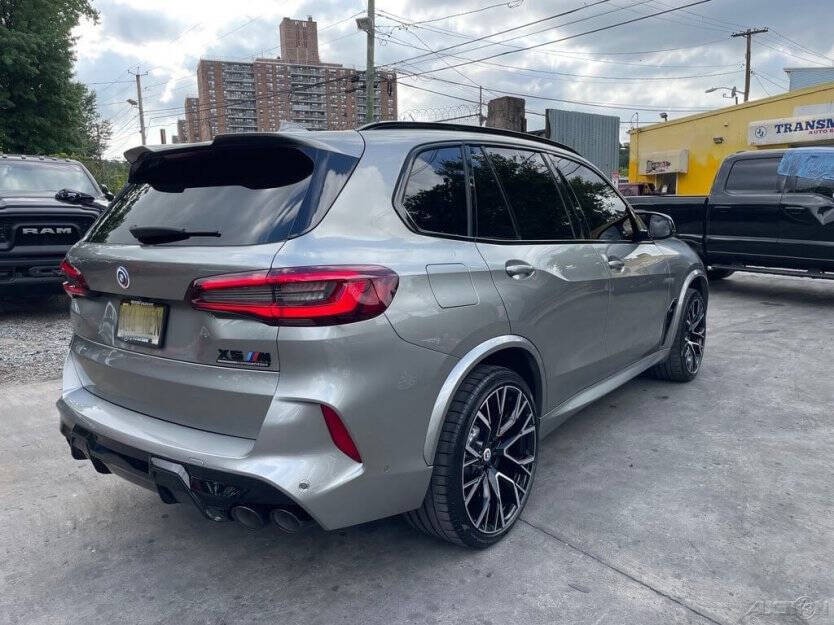 2022 BMW X5 Image 4