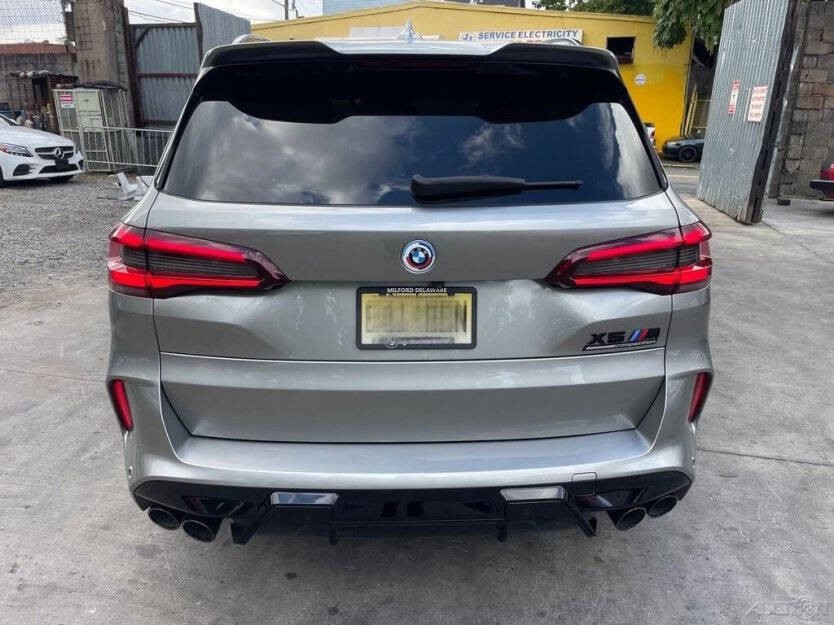2022 BMW X5 Image 5
