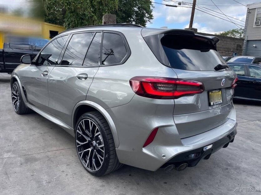 2022 BMW X5 Image 6