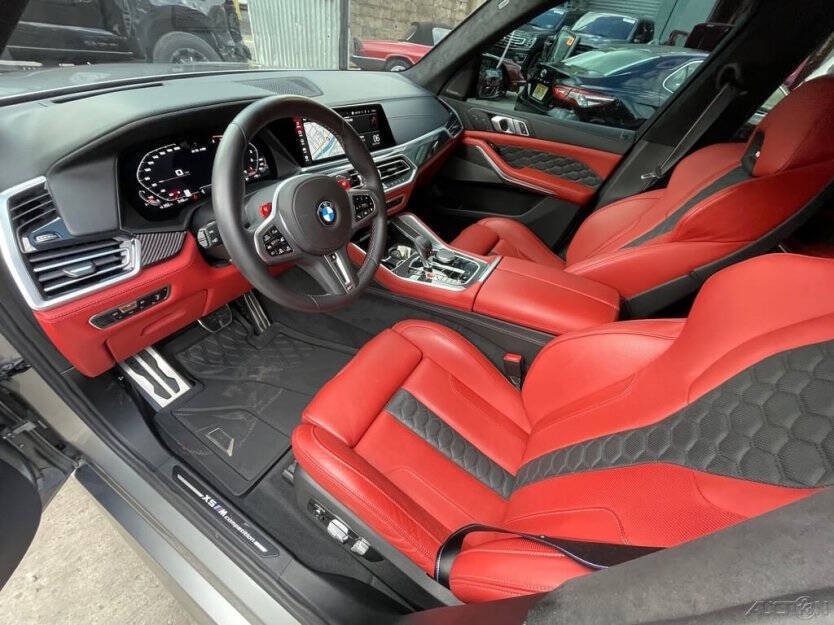 2022 BMW X5 Image 7