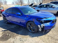 Image for 2025 Acura Integra w/Tech w/A SPEC Liftback w/Technology and ID: 6425255