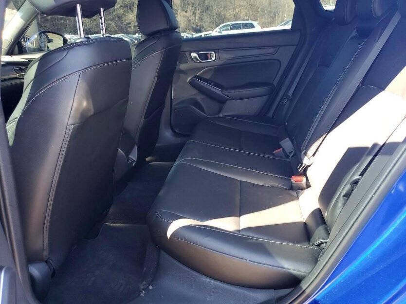 2025 Acura Integra Image 6