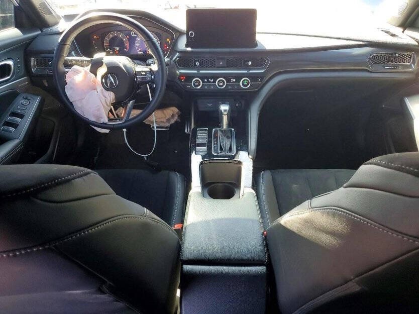 2025 Acura Integra Image 7