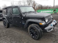 Image for 2024 Jeep Wrangler Sahara 4xe ID: 6439567
