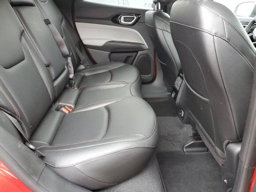 2024 Jeep Compass Image 9