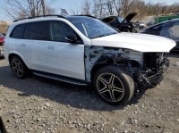 Image for 2023 Mercedes-Benz GLS-Class GLS 580 4MATIC ID: 6459761