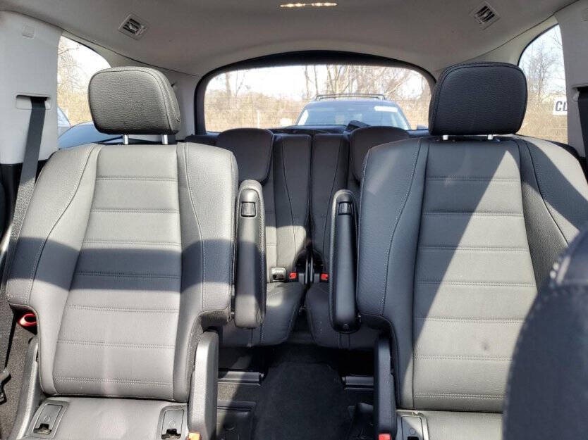 2023 Mercedes-Benz GLS-Class Image 6