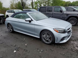 Image for 2023 Mercedes-Benz C-Class C 300 4MATIC ID: 6471618
