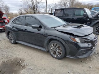 Image for 2023 Subaru WRX Base 6M ID: 6471631
