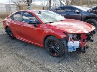 Image for 2025 Toyota Camry XSE ID: 6471638