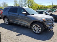 Image for 2021 Ford Explorer XLT ID: 6503331
