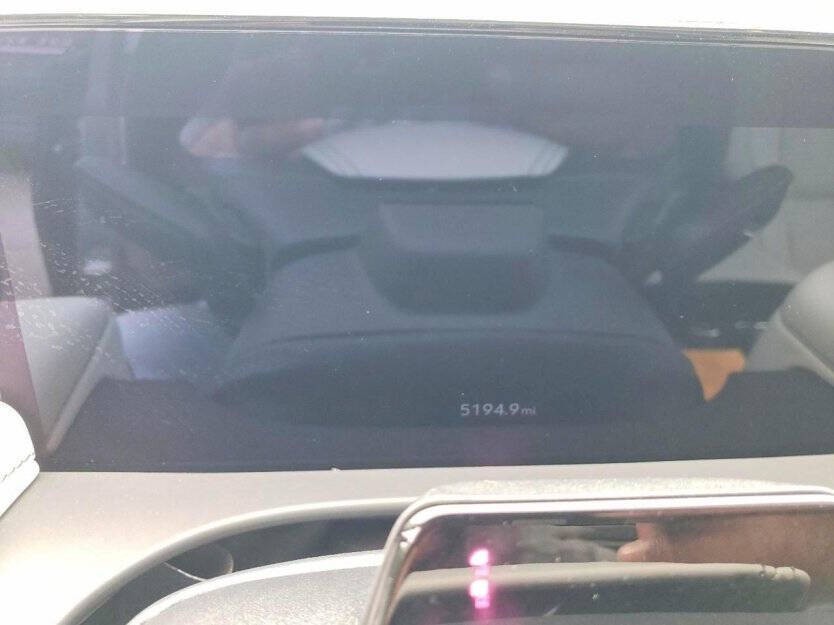 2025 Lincoln Aviator Image 8