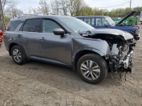 Image for 2023 Nissan Pathfinder SL ID: 6503344