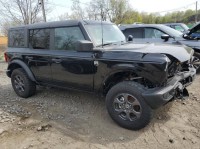 Image for 2023 Ford Bronco Bad Lands ID: 6503347