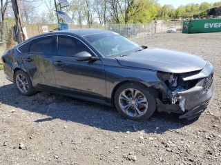 Image for 2024 Honda Accord EX ID: 6503349