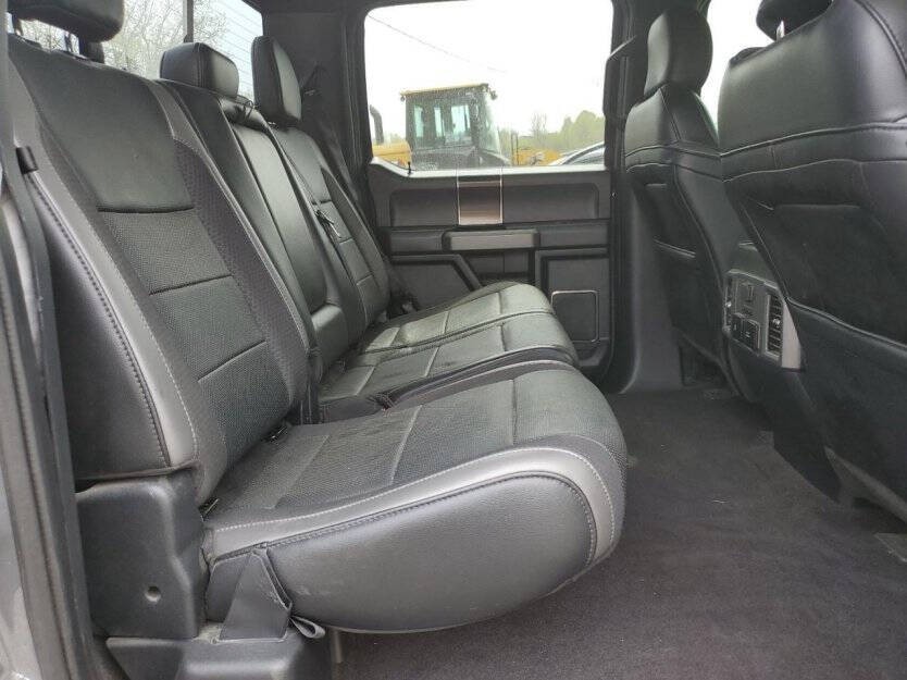2020 Ford F-150 Image 6