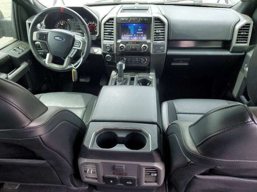 2020 Ford F-150 Image 7