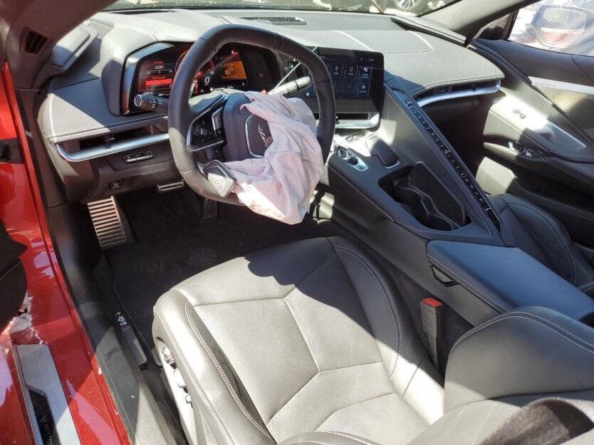 2024 Chevrolet Corvette Image 7
