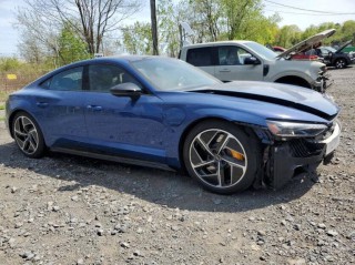 Image for 2023 Audi RS e-tron GT quattro ID: 6503362