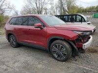 Image for 2024 Toyota Highlander MAX Platinum ID: 6503370