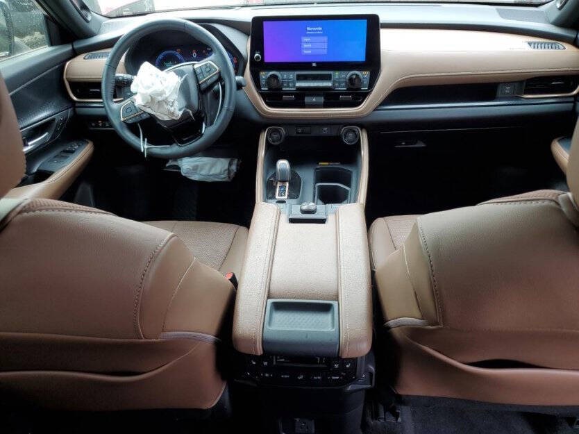 2024 Toyota Highlander Image 7