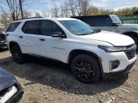 Image for 2024 Chevrolet Traverse Premier ID: 6503385