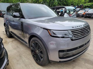 Image for 2024 Land Rover Range Rover P615 SV ID: 6503389