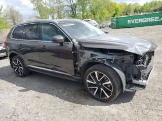Image for 2024 Volvo XC90 B6 Plus Bright Theme 7P 7 Passenger ID: 6513632