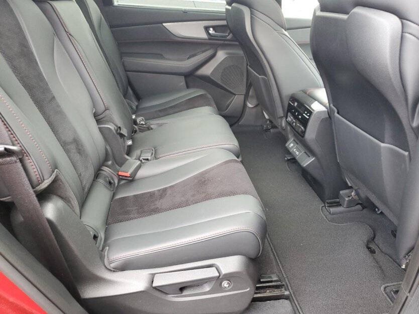 2023 Acura MDX Image 9